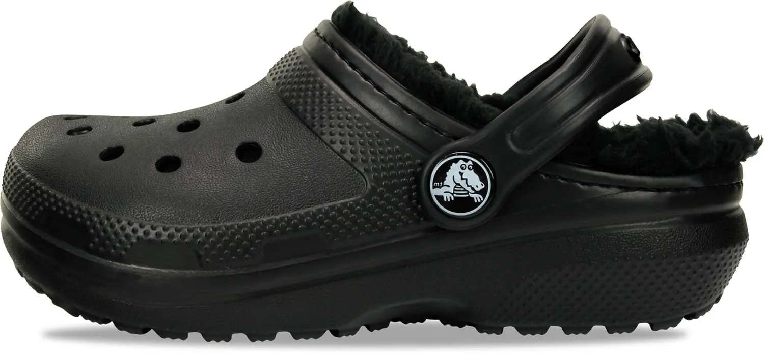 Classic Lined Clog Kids (Age 5 )