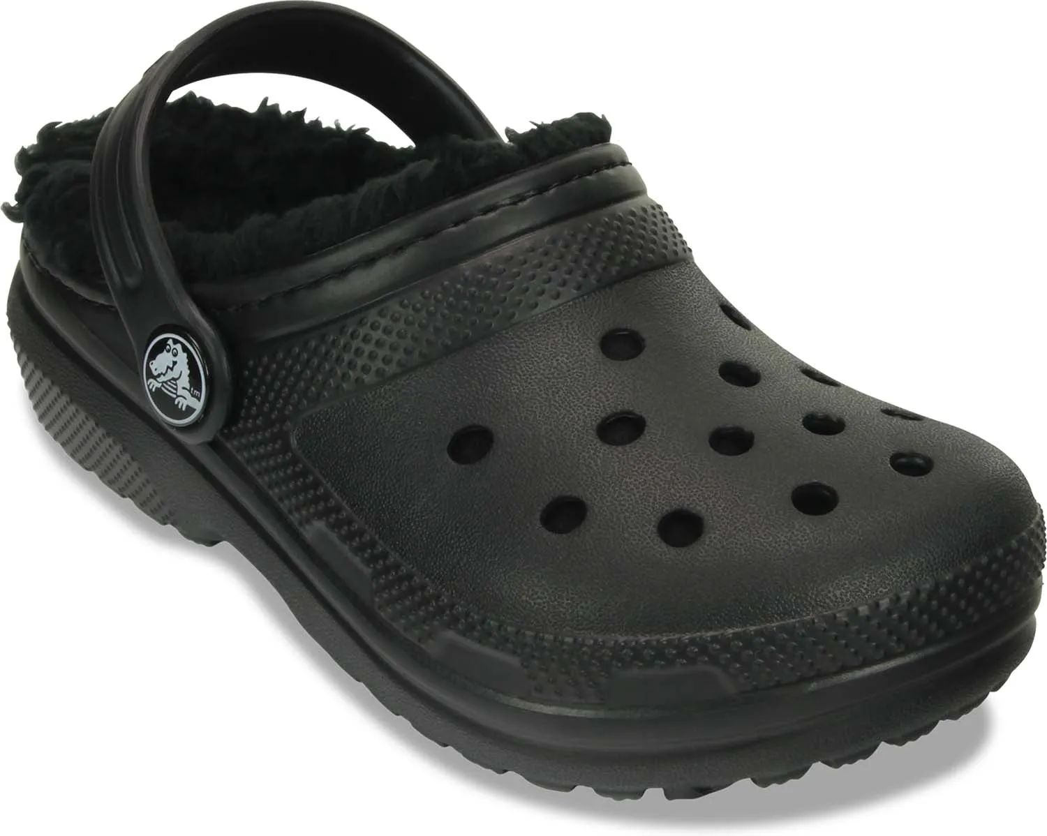 Classic Lined Clog Kids (Age 5 )