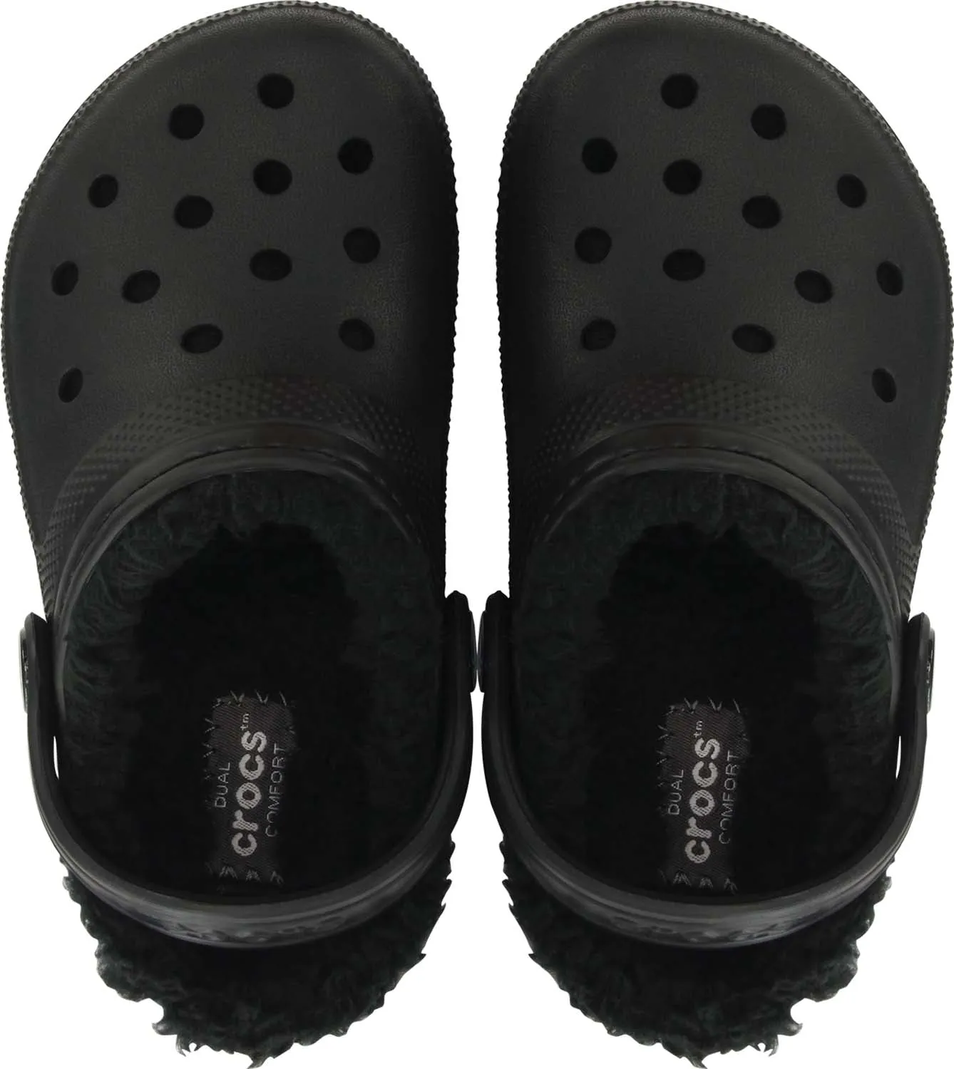 Classic Lined Clog Kids (Age 5 )