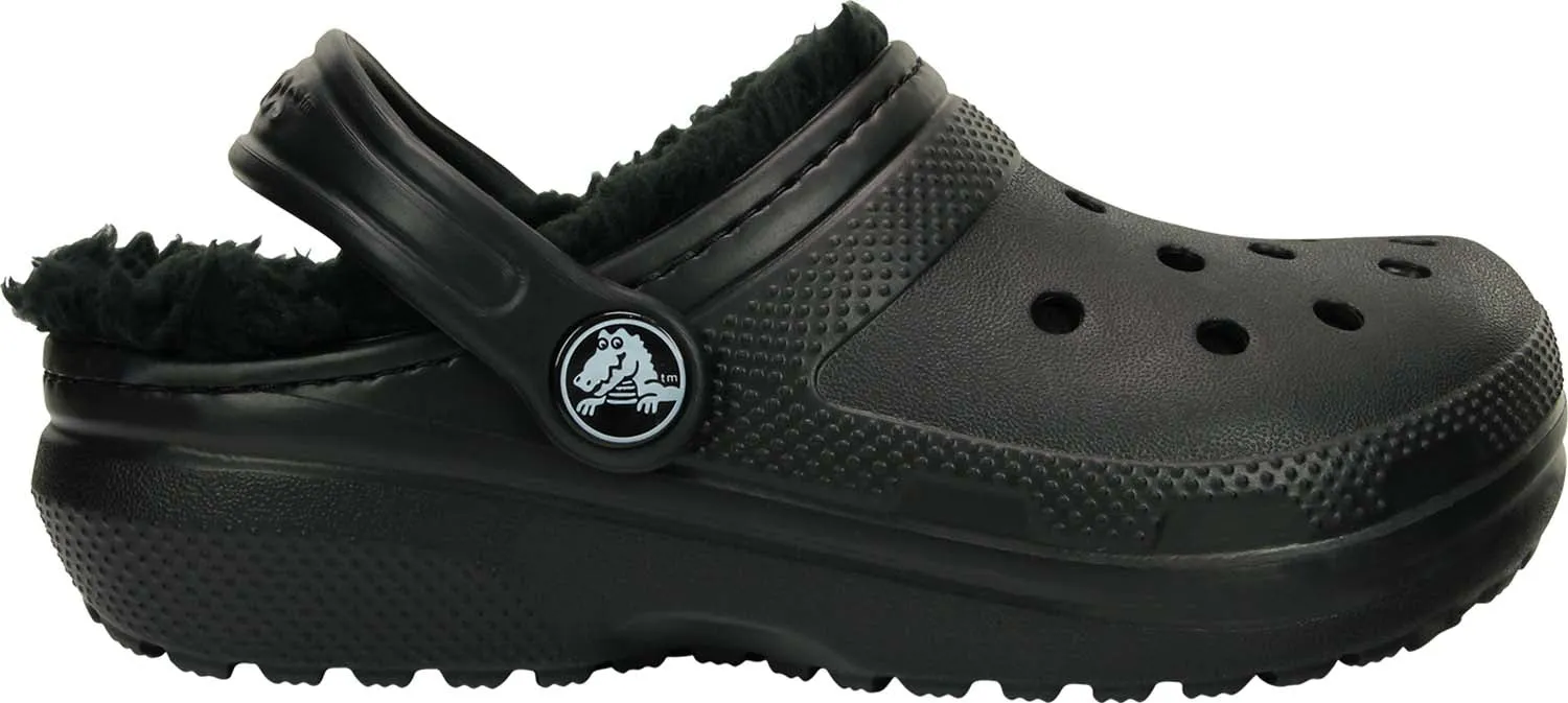 Classic Lined Clog Kids (Age 5 )