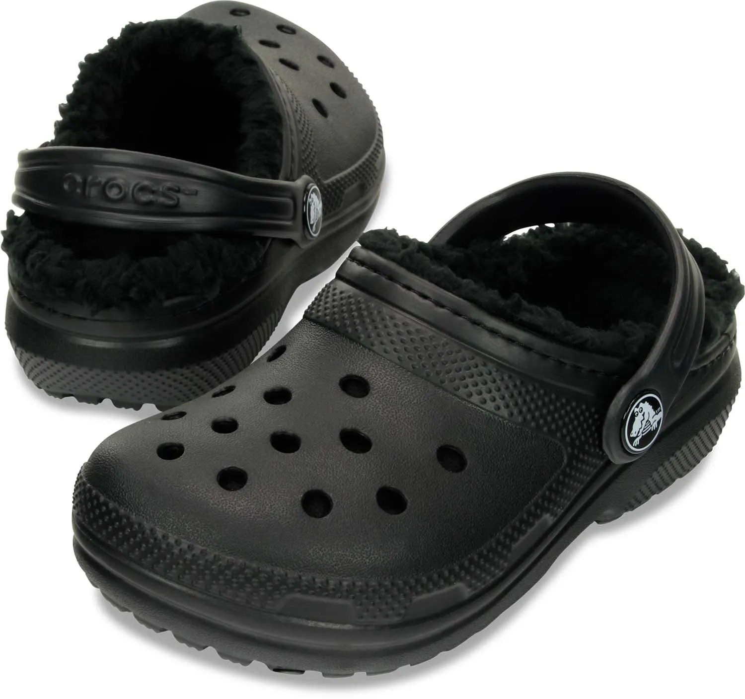 Classic Lined Clog Kids (Age 5 )