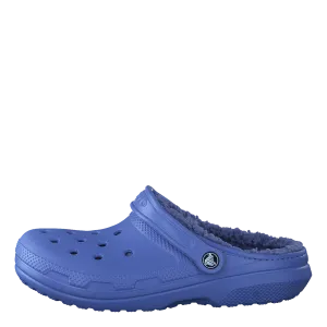 Classic Lined Clog Lapis