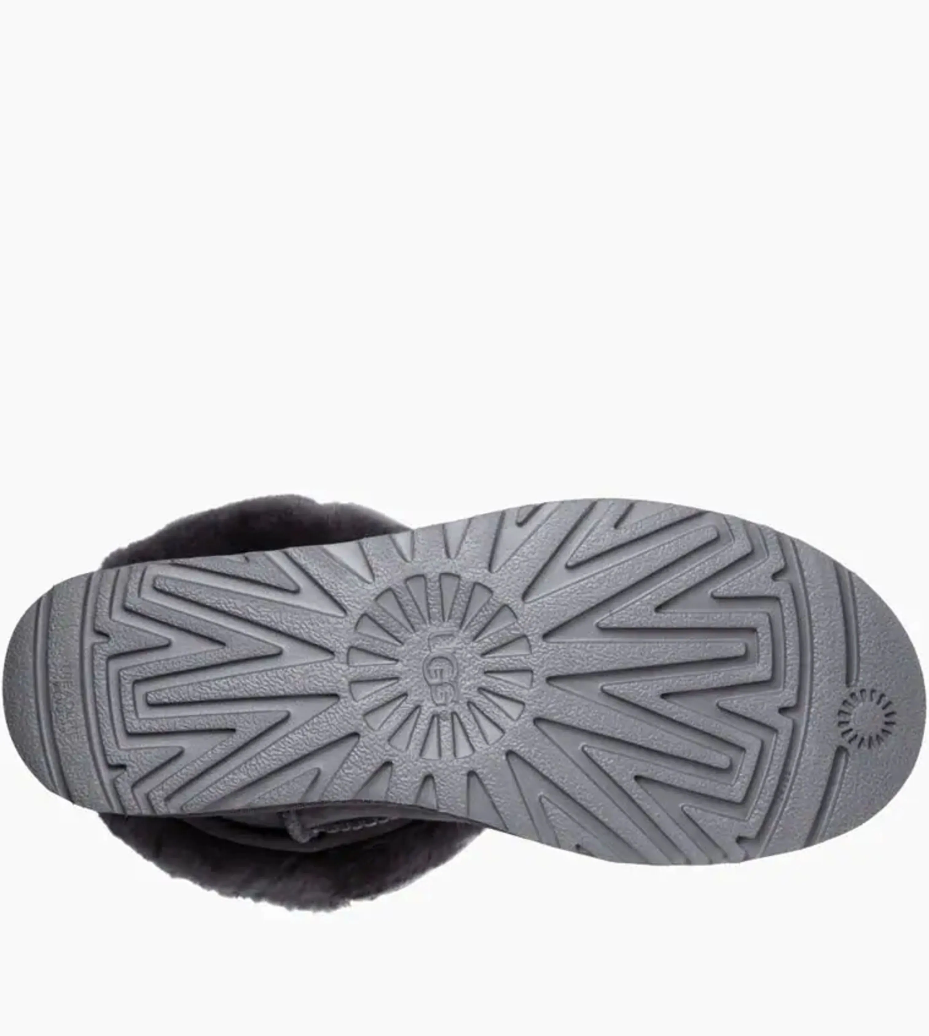 Classic Short II Grey