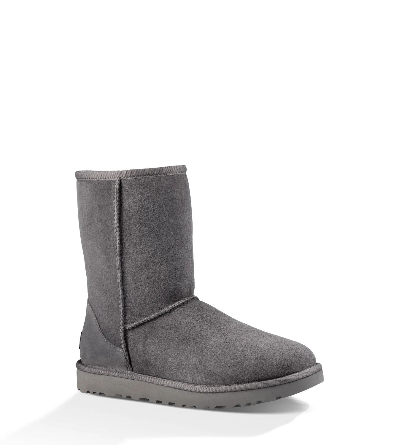 Classic Short II Grey