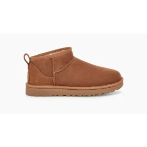 Classic Ultra Mini - Chestnut - Women's