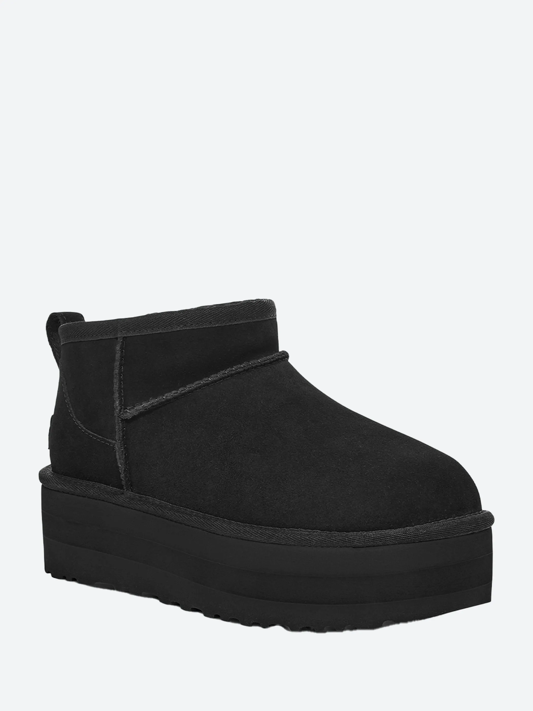 Classic Ultra Mini Platform