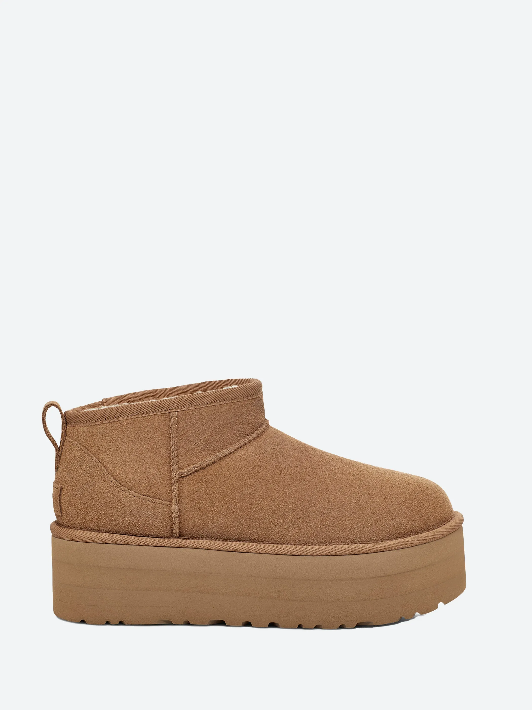 Classic Ultra Mini Platform