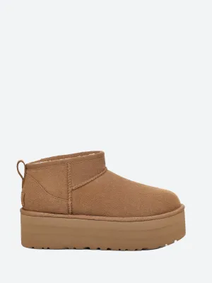 Classic Ultra Mini Platform