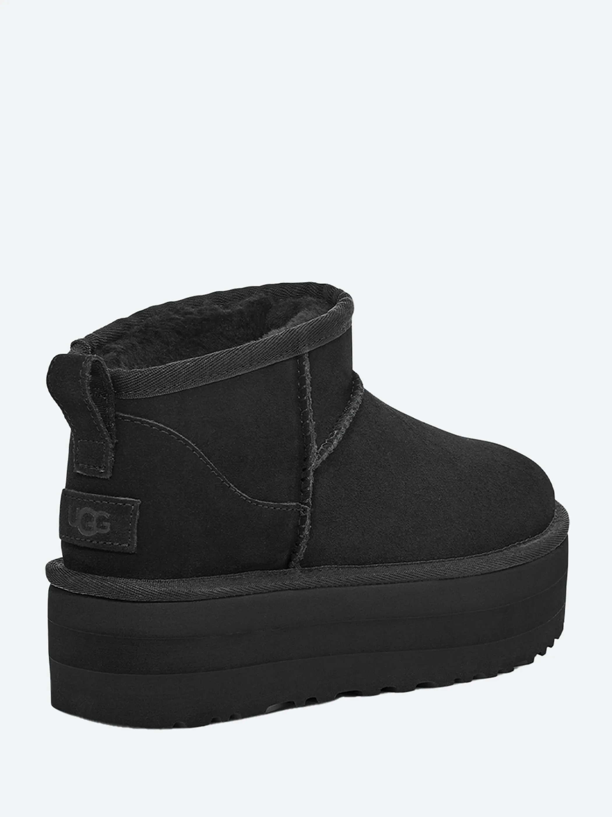 Classic Ultra Mini Platform