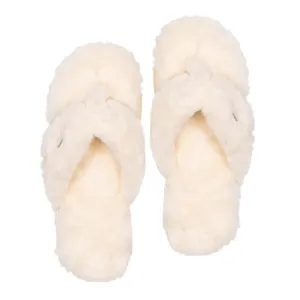 Cloud | Recycled Carrie Flip Flop Slipper