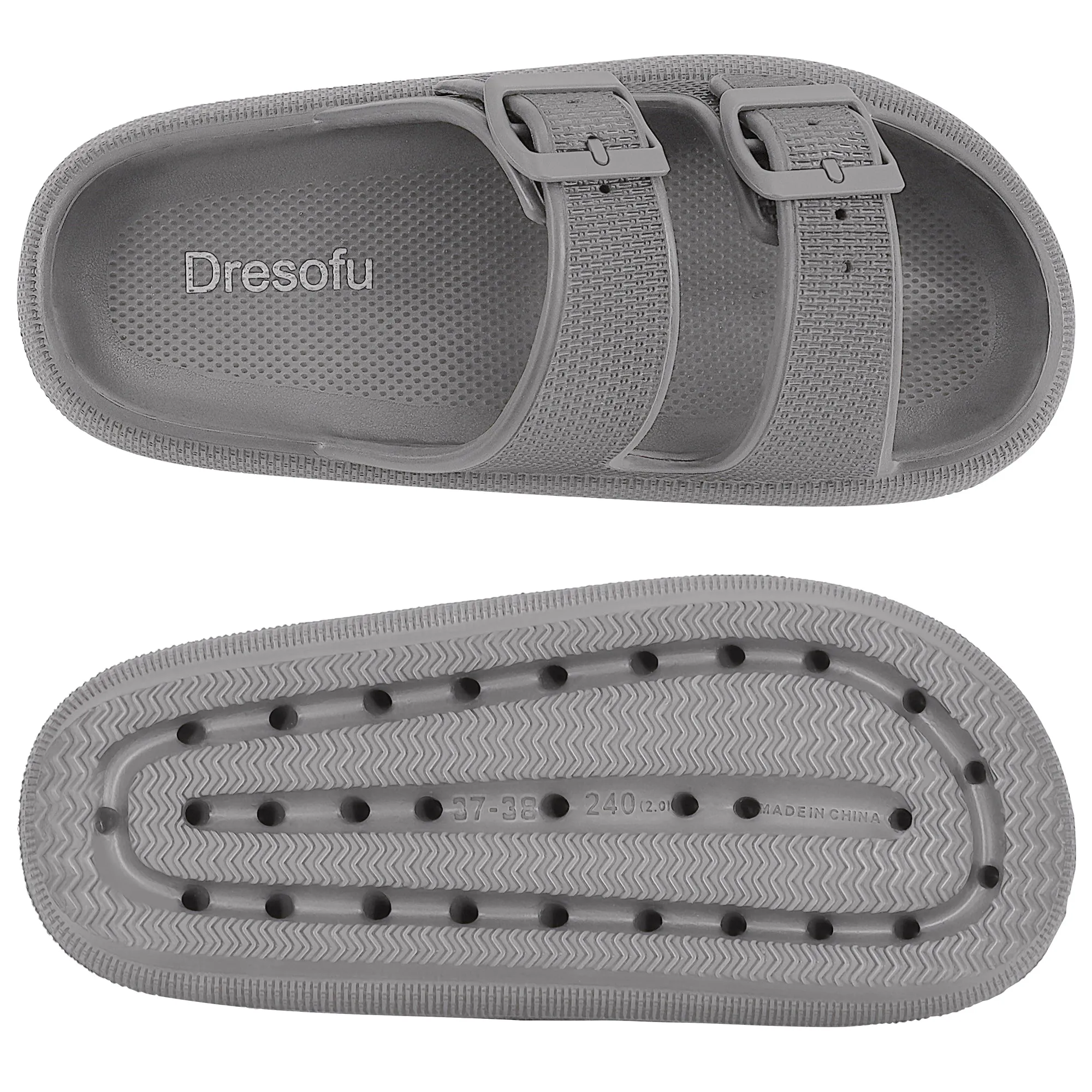 Cloud Slippers for Women and Men