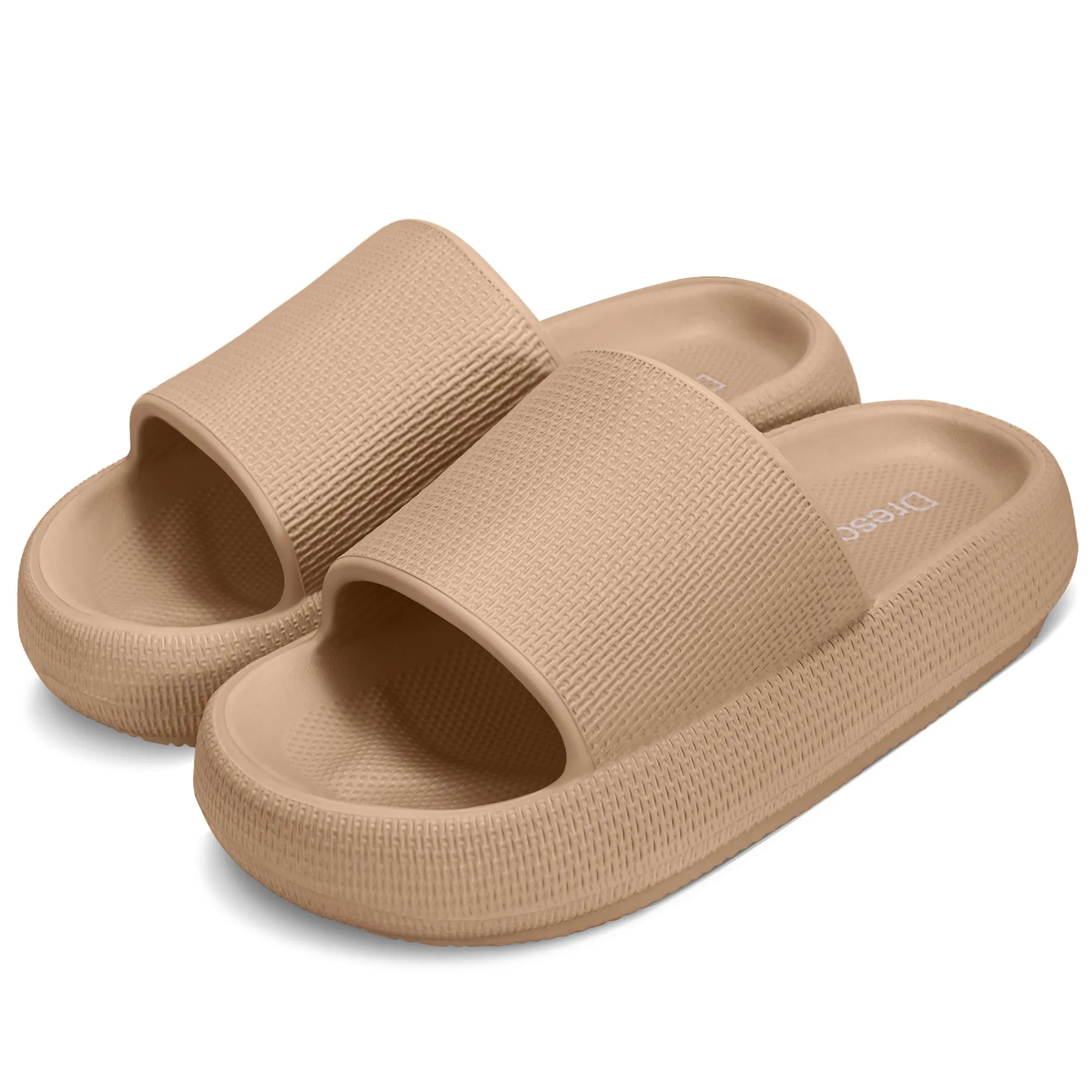 Cloud Slippers for Women and Men
