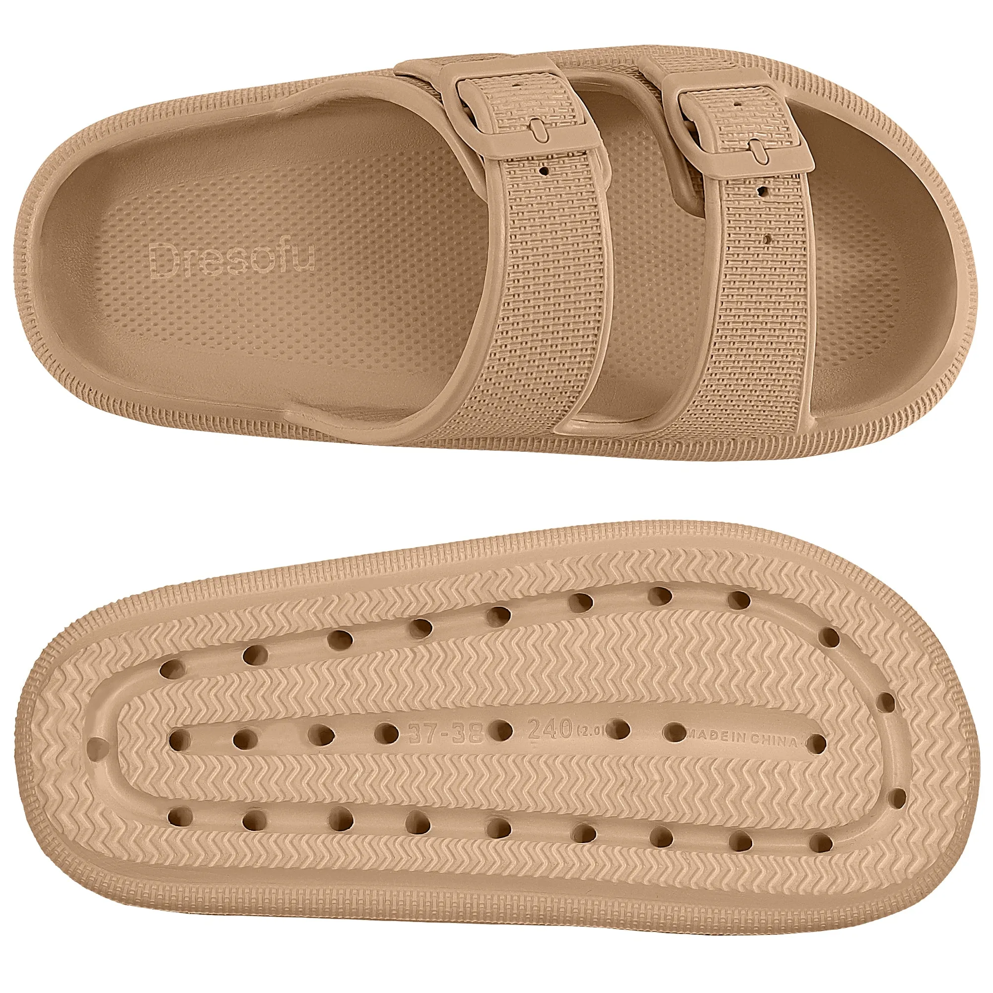 Cloud Slippers for Women and Men