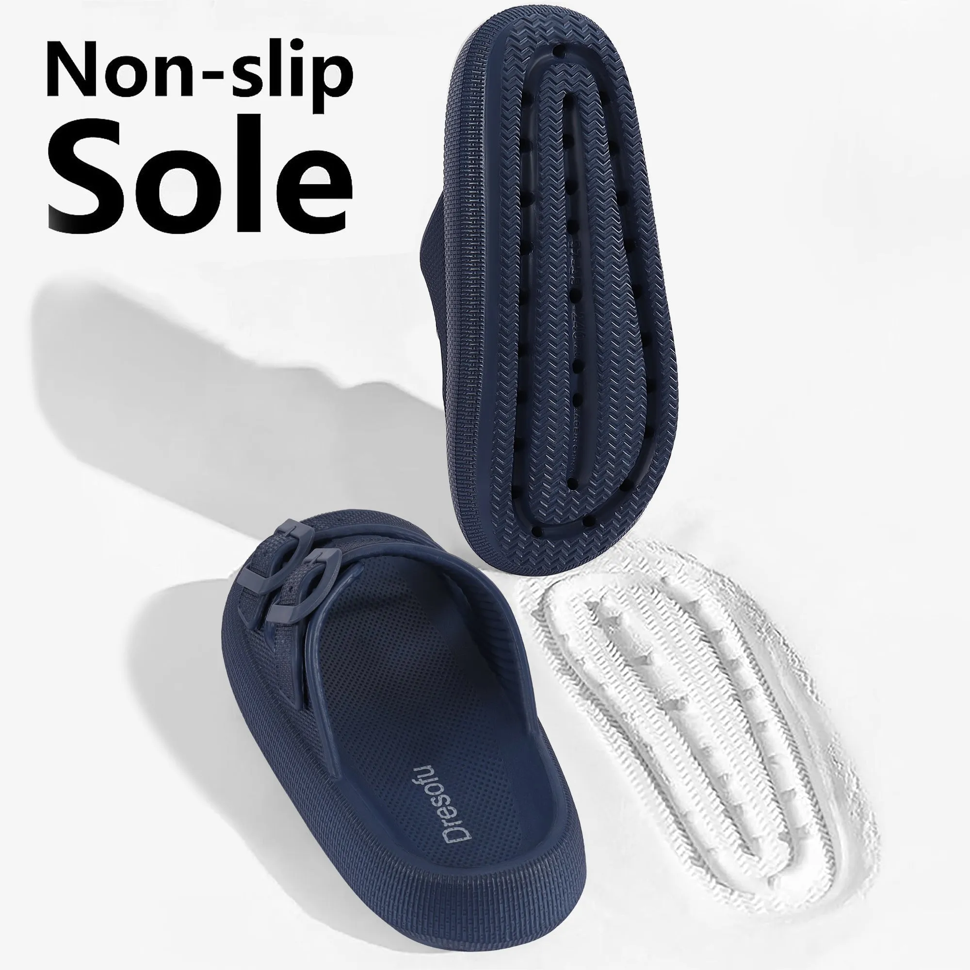 Cloud Slippers for Women and Men