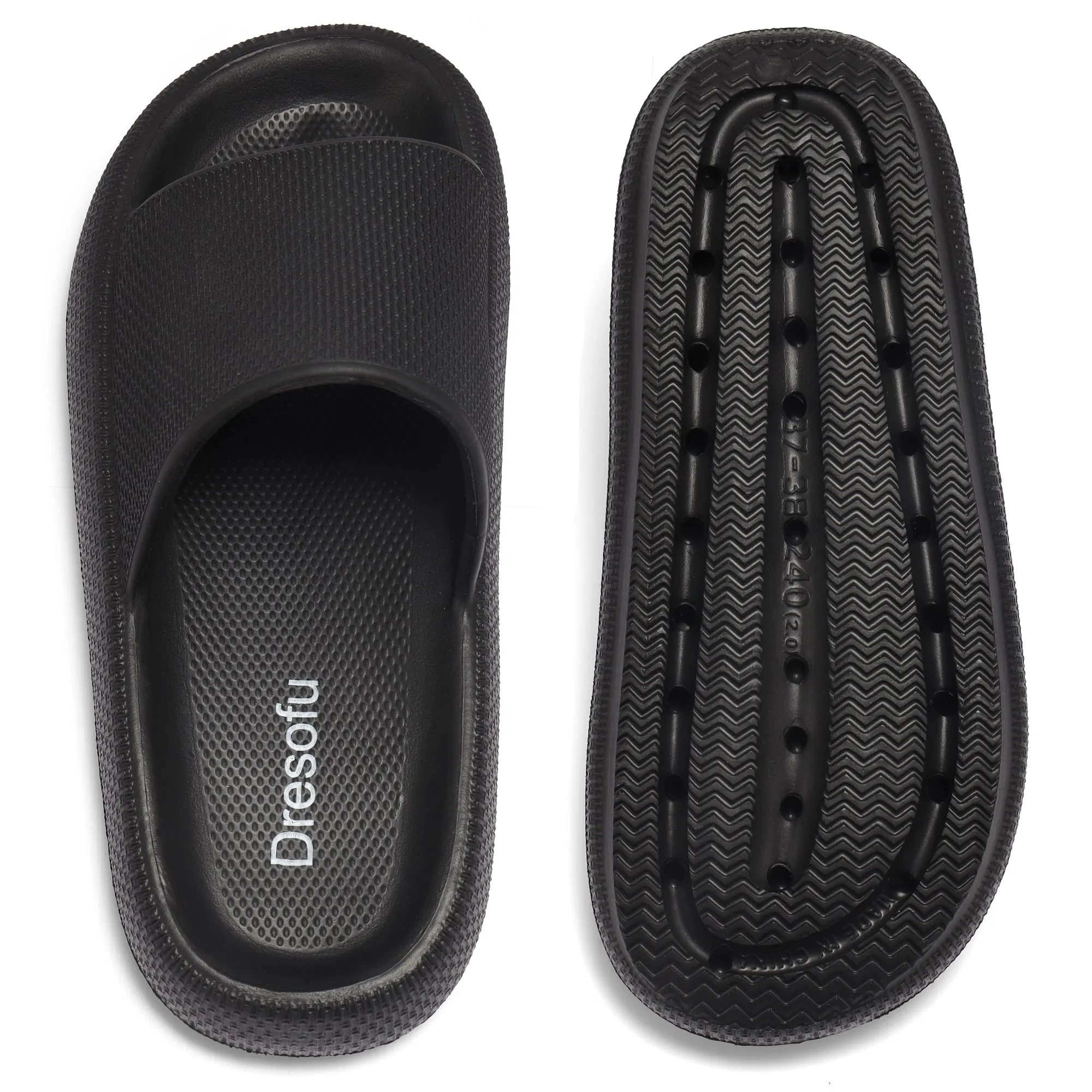 Cloud Slippers for Women and Men