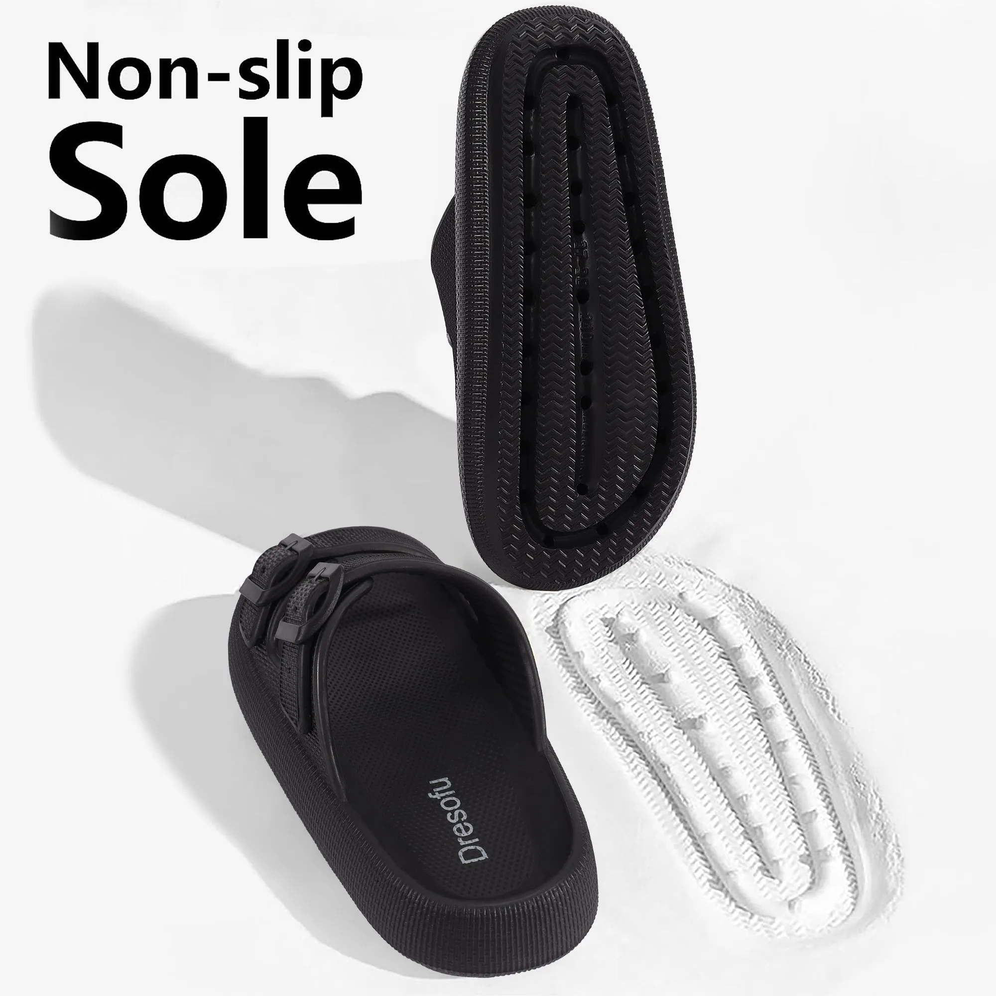 Cloud Slippers for Women and Men