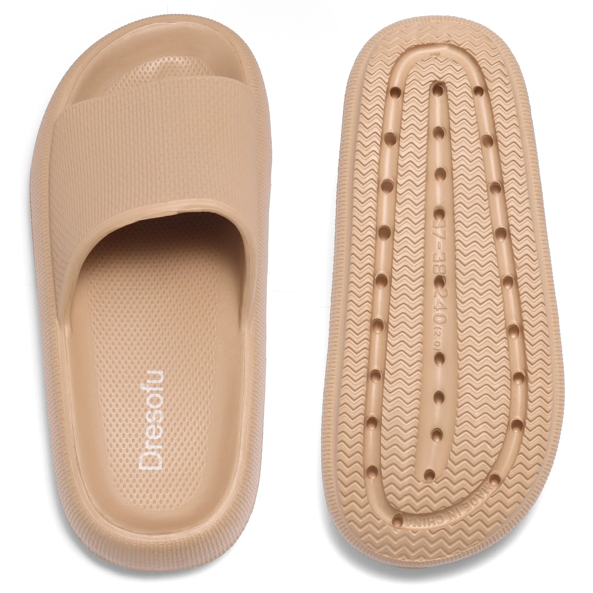 Cloud Slippers for Women and Men