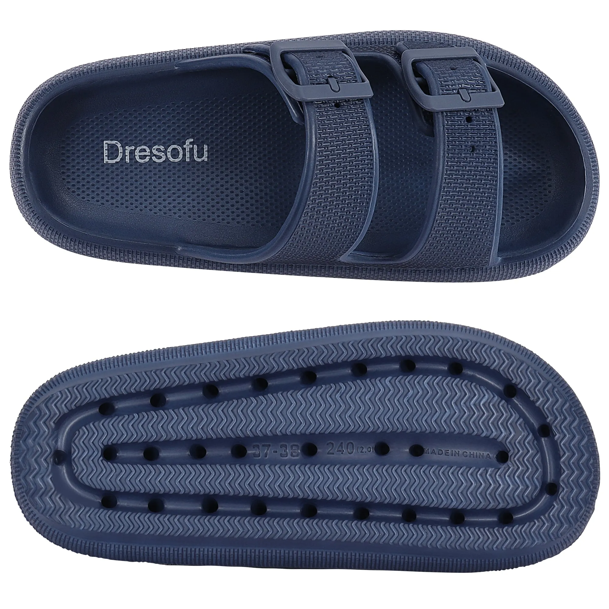 Cloud Slippers for Women and Men
