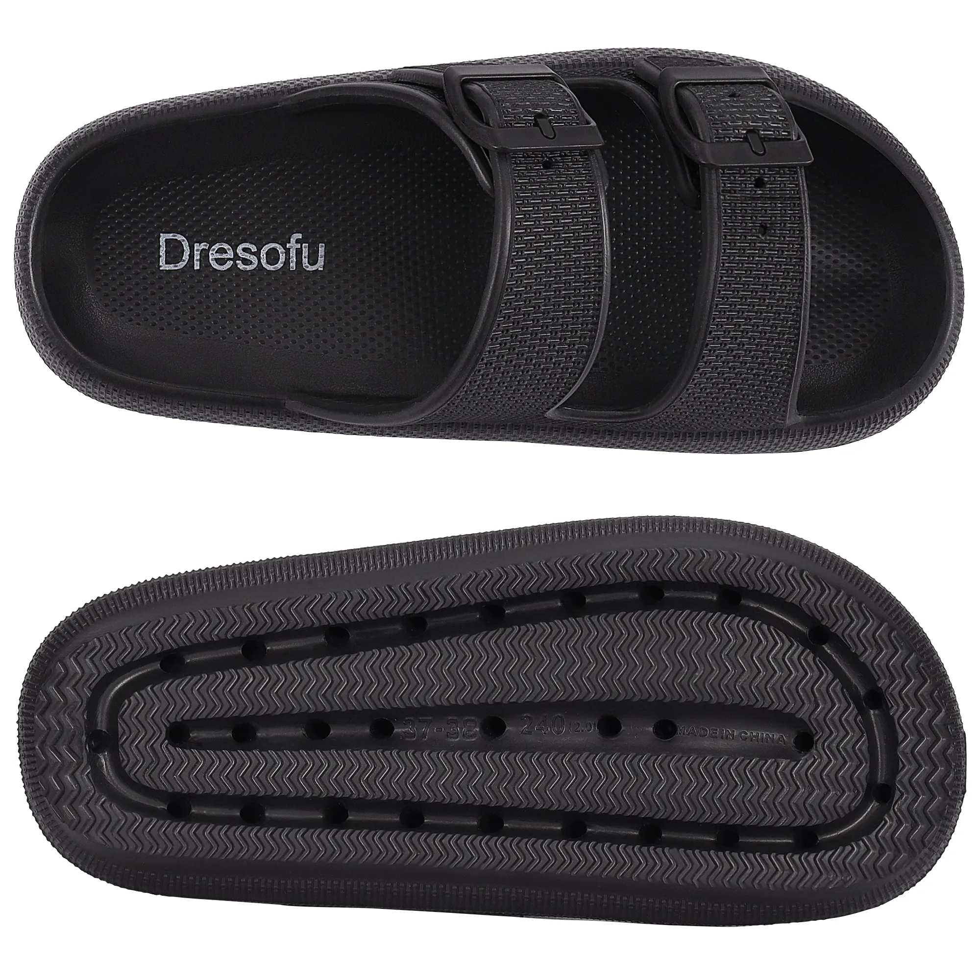 Cloud Slippers for Women and Men