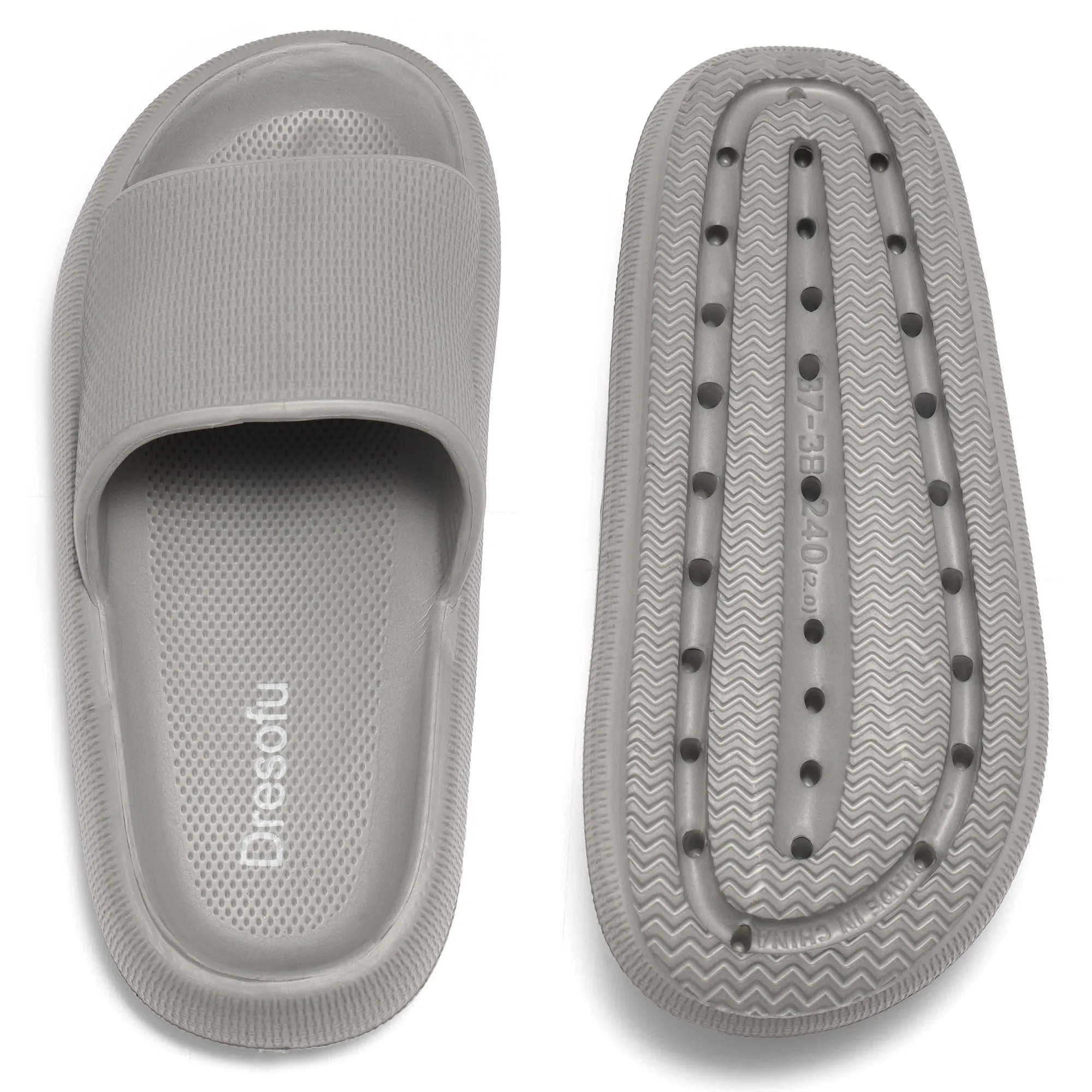 Cloud Slippers for Women and Men