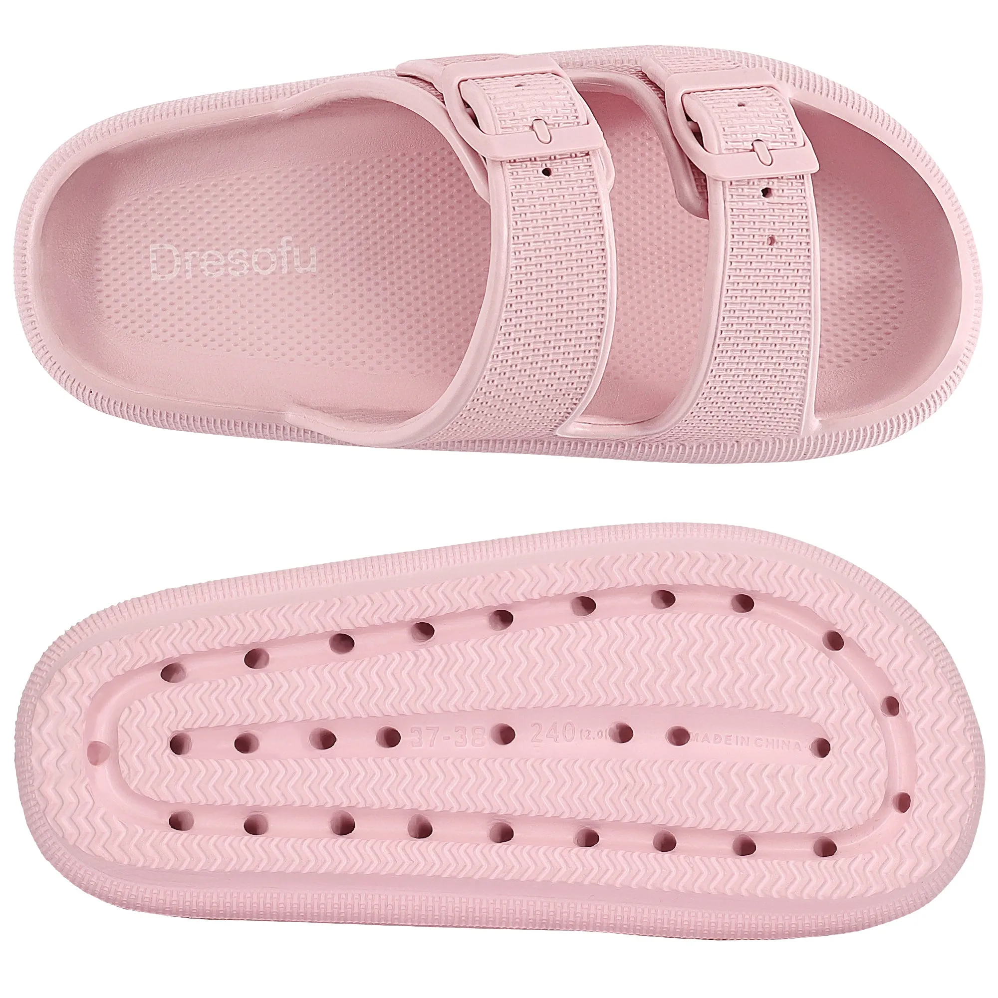 Cloud Slippers for Women and Men
