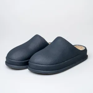 CloudSoft Cushion Fur Slides Comfort Slippers