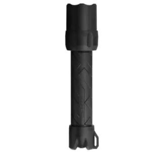 Coast Polysteel 600 Focusing LED Flashlight 710 Lumens Clam CO-20767