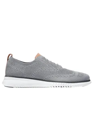 Cole Haan 2.ZER0GRAND Wingtip Oxford