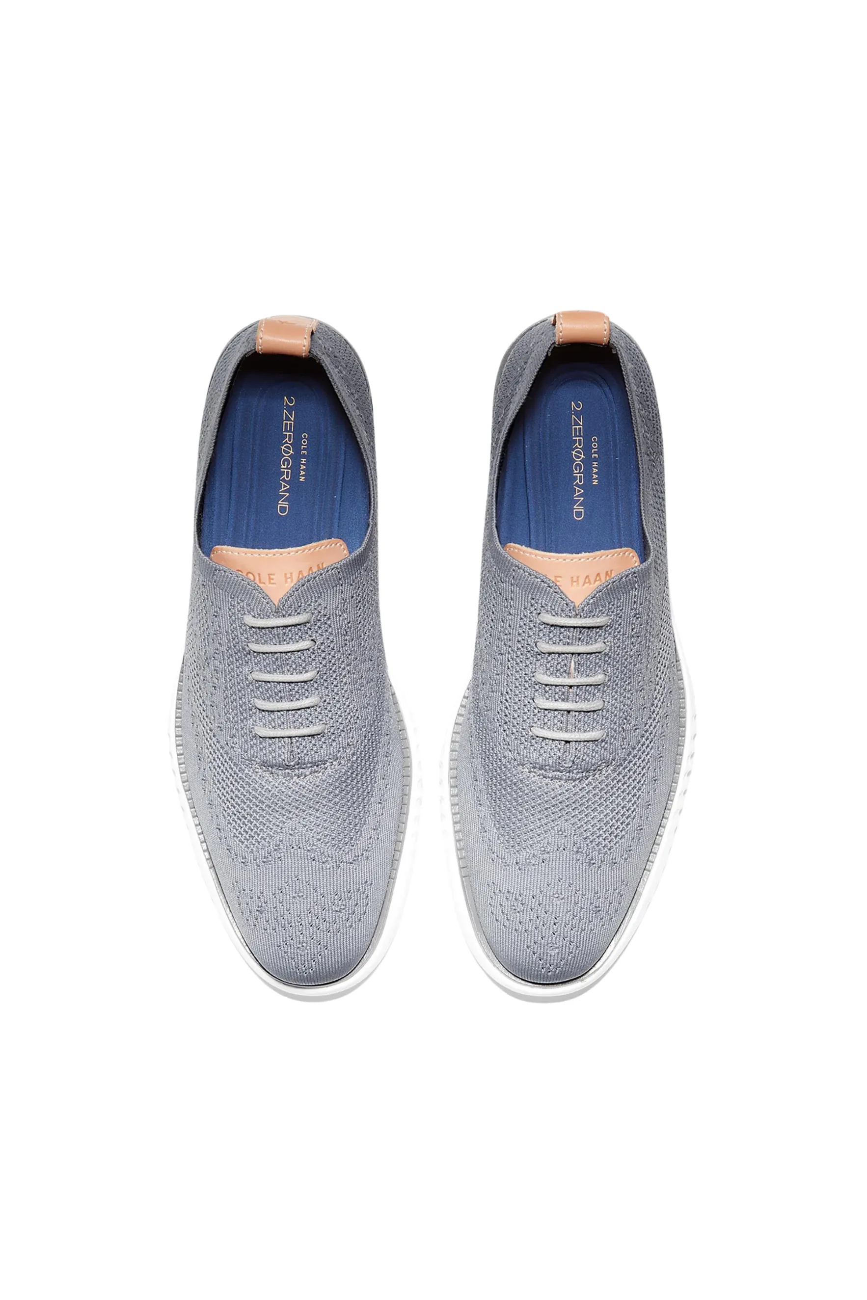 Cole Haan 2.ZER0GRAND Wingtip Oxford