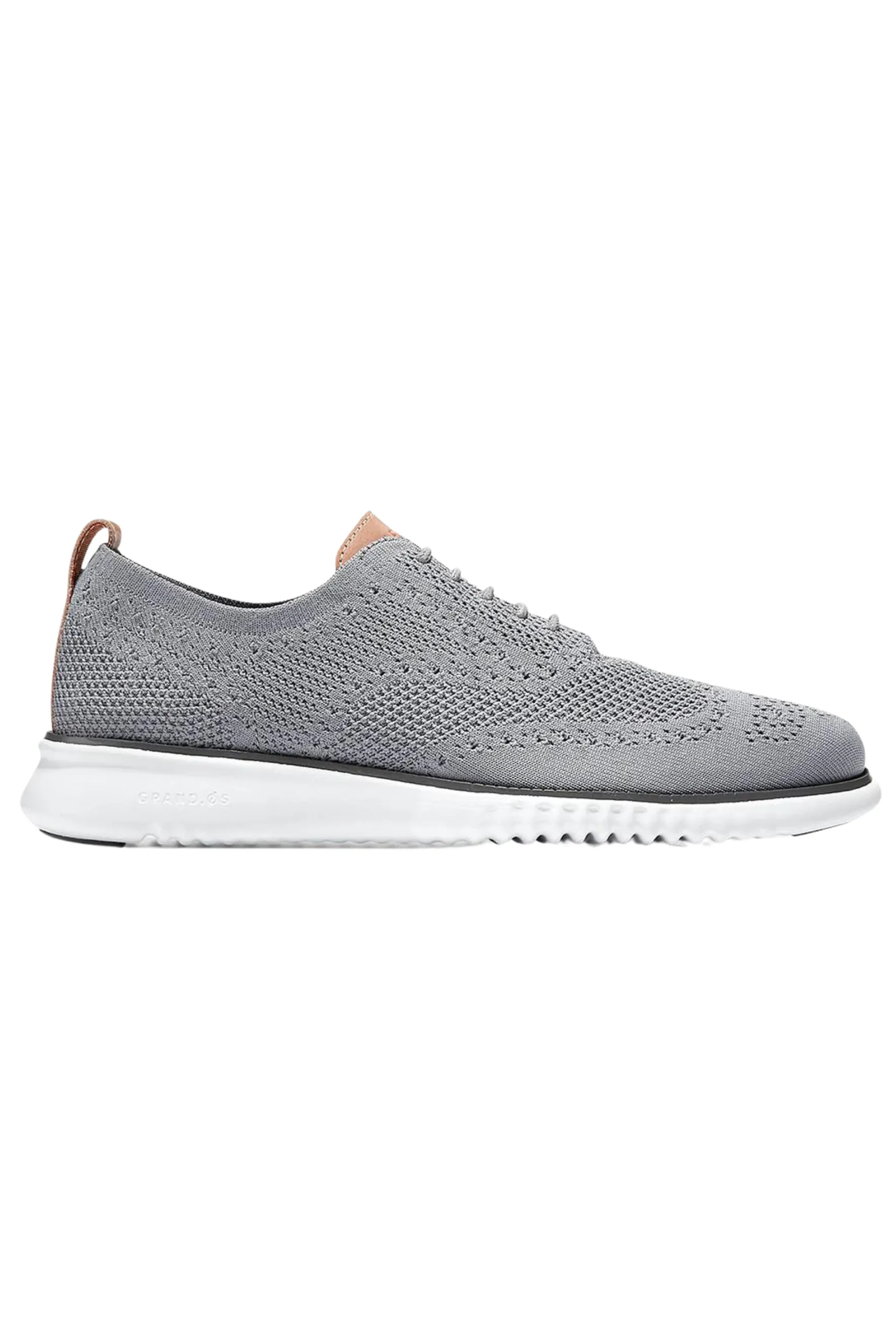 Cole Haan 2.ZER0GRAND Wingtip Oxford