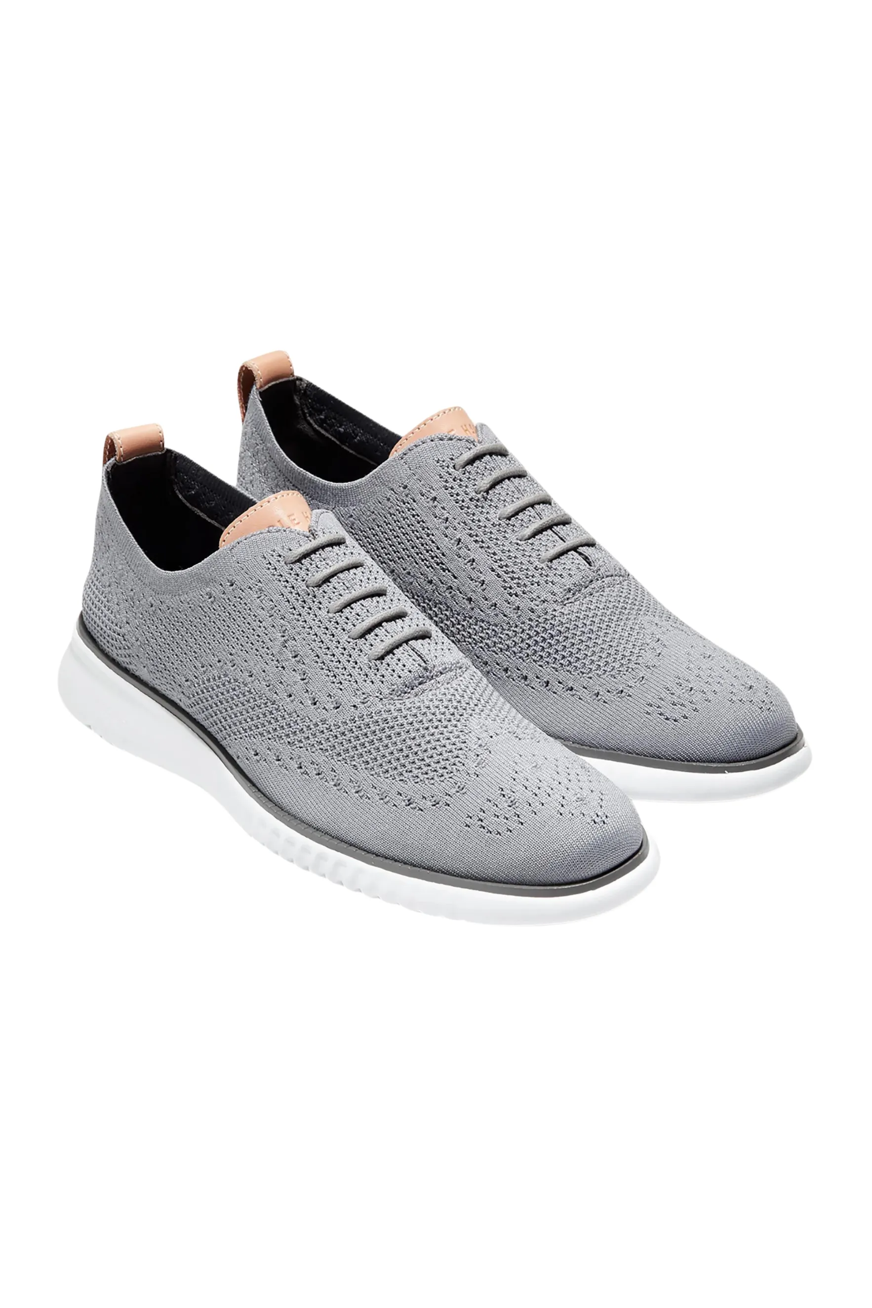 Cole Haan 2.ZER0GRAND Wingtip Oxford