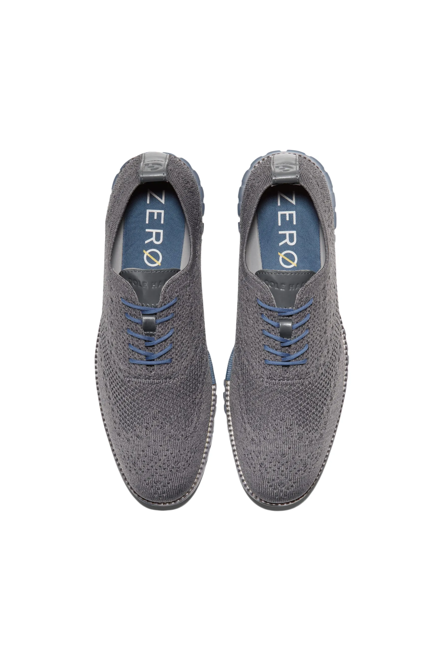 Cole Haan ZERØGRAND Wingtip Oxford