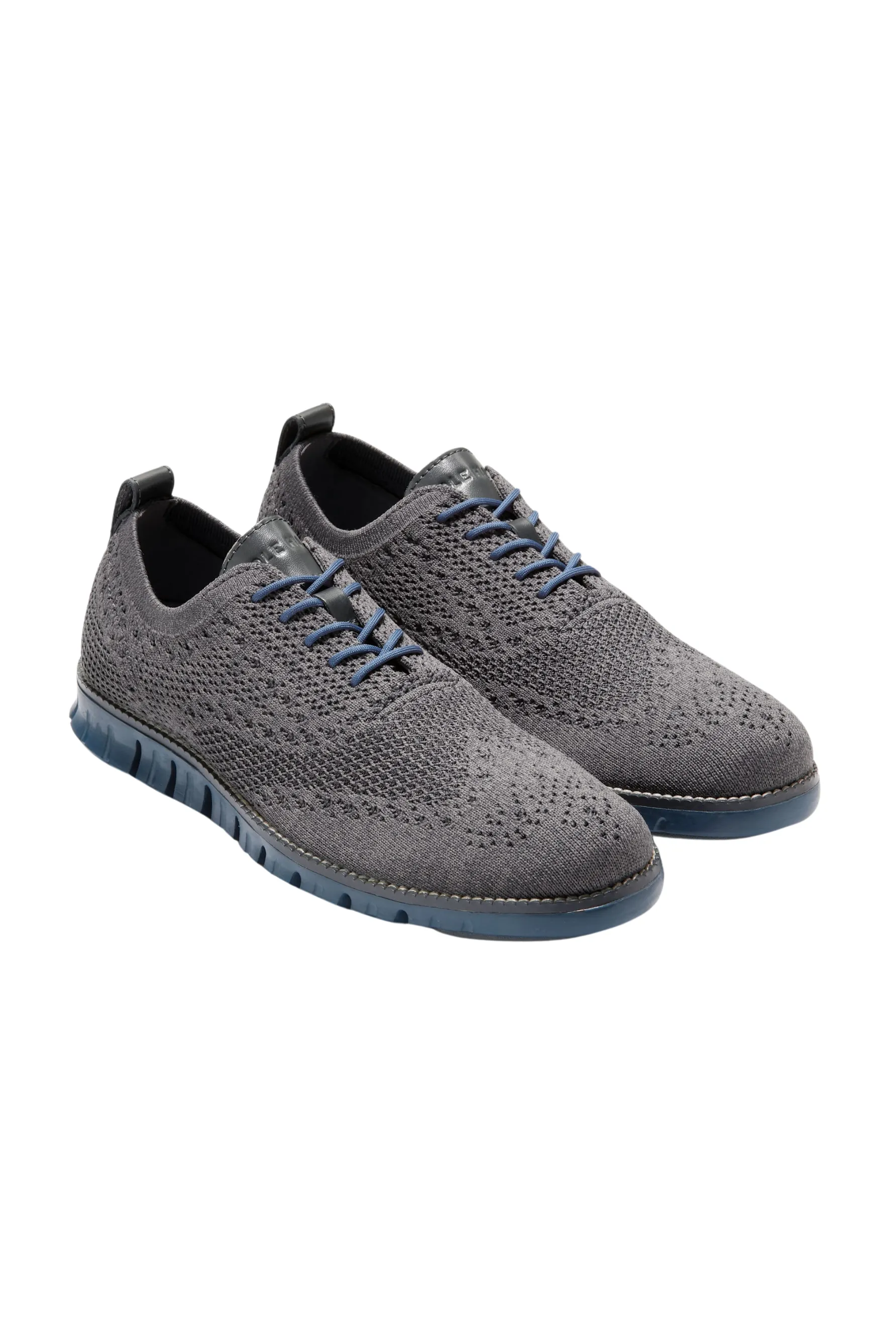 Cole Haan ZERØGRAND Wingtip Oxford