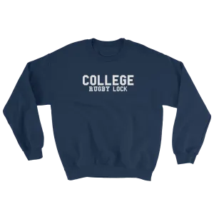 College - Rugby Lock - Sweatshirt