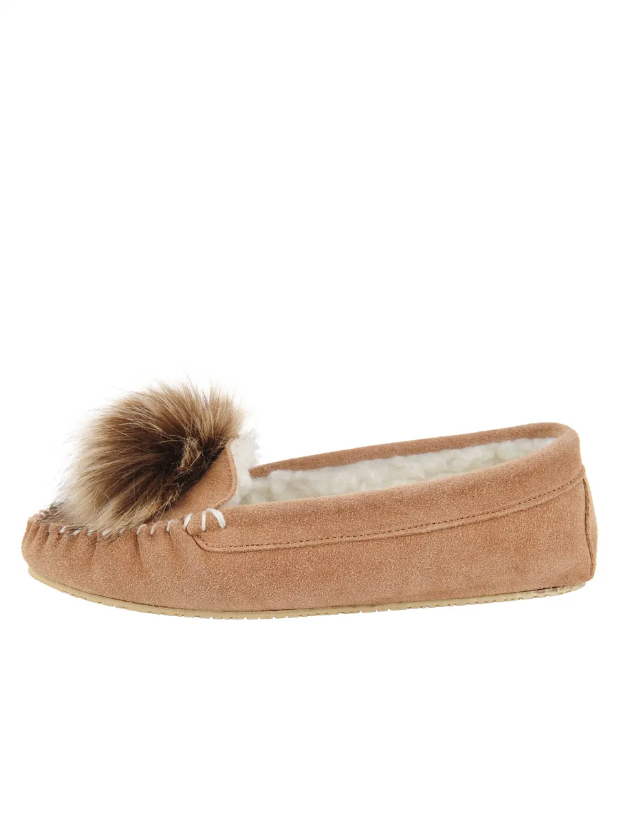 Colorado Slipper