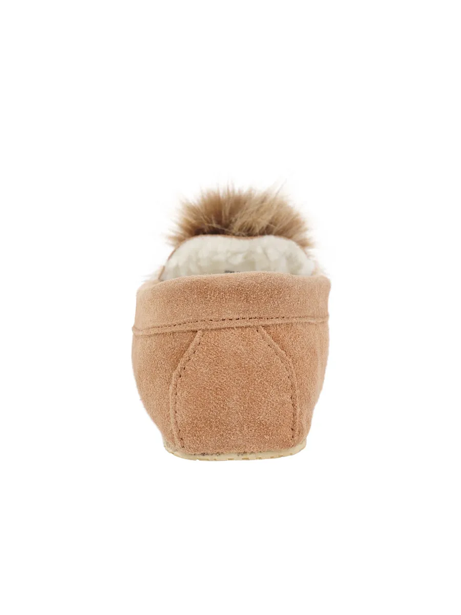 Colorado Slipper