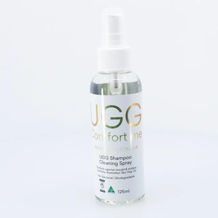 Comfort Me Ugg Boot Care Kit