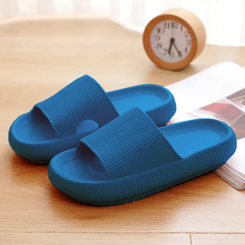 ComfySlides - All-Day Comfort