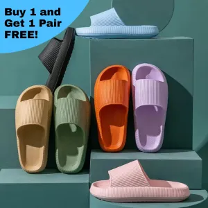 ComfySlides - All-Day Comfort