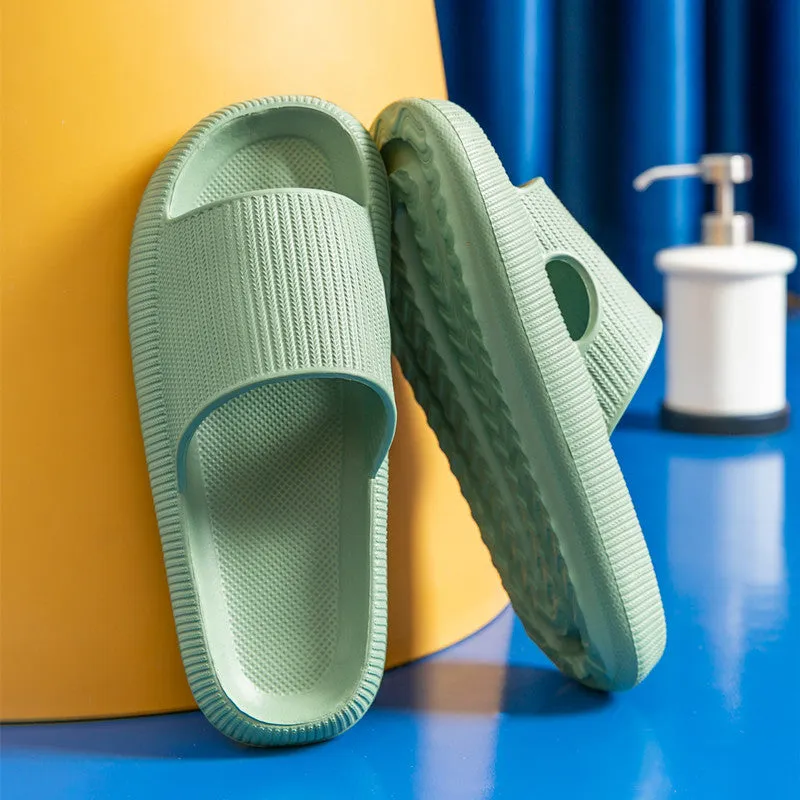 ComfySlides - All-Day Comfort