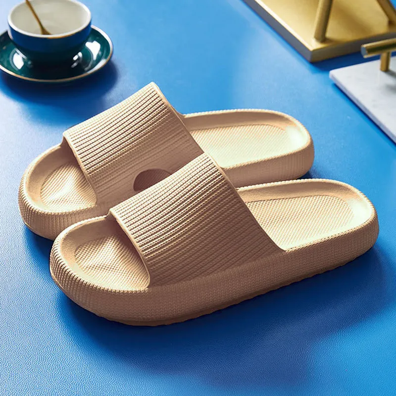 ComfySlides - All-Day Comfort