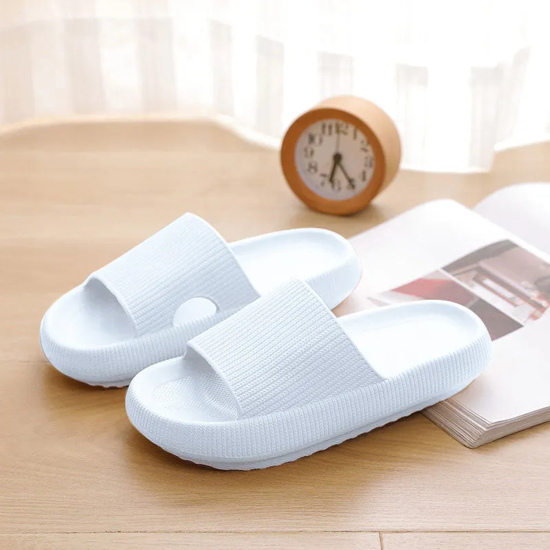 ComfySlides - All-Day Comfort