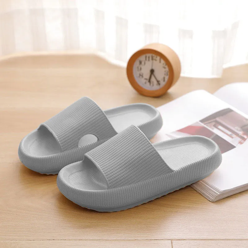 ComfySlides - All-Day Comfort