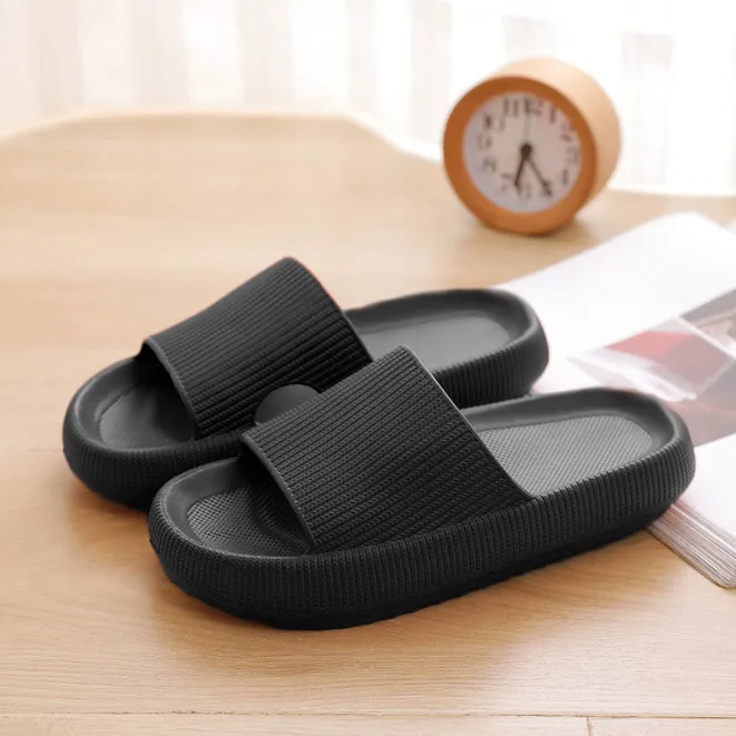 ComfySlides - All-Day Comfort