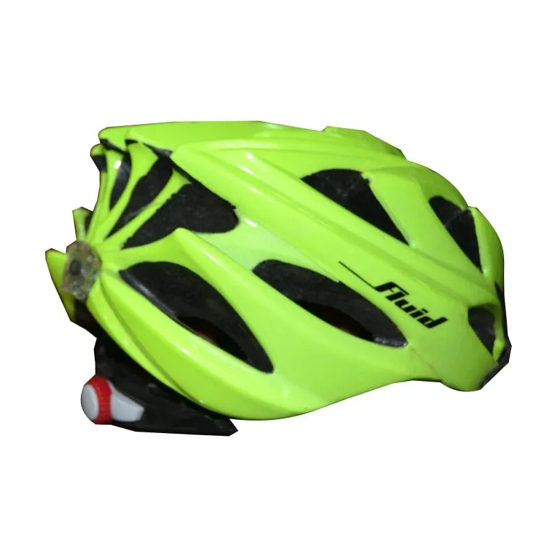 Cooper LED Helmet Medium Adult FL-LED-M