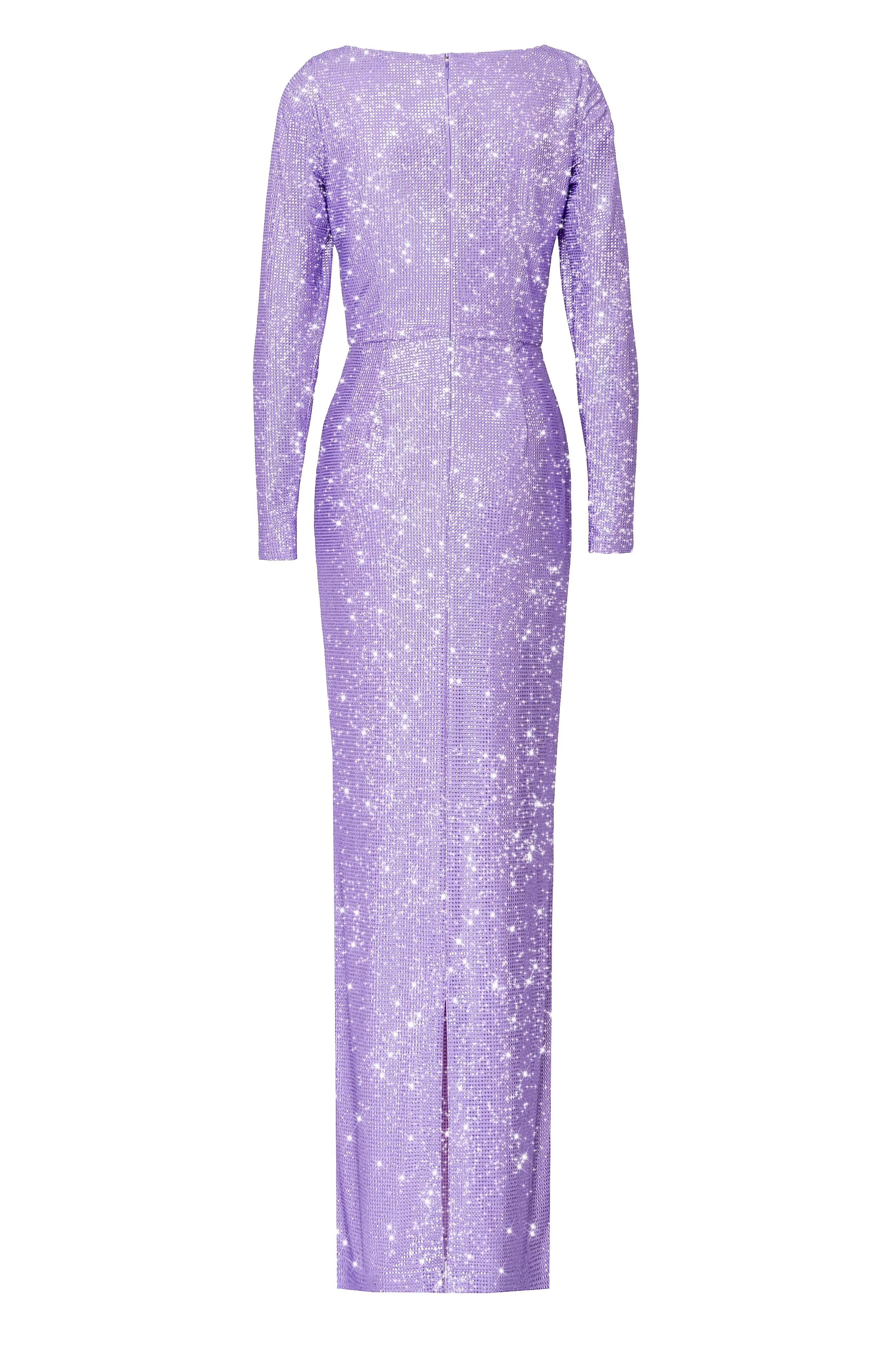 Corset long dress Maison D'Angel Ann