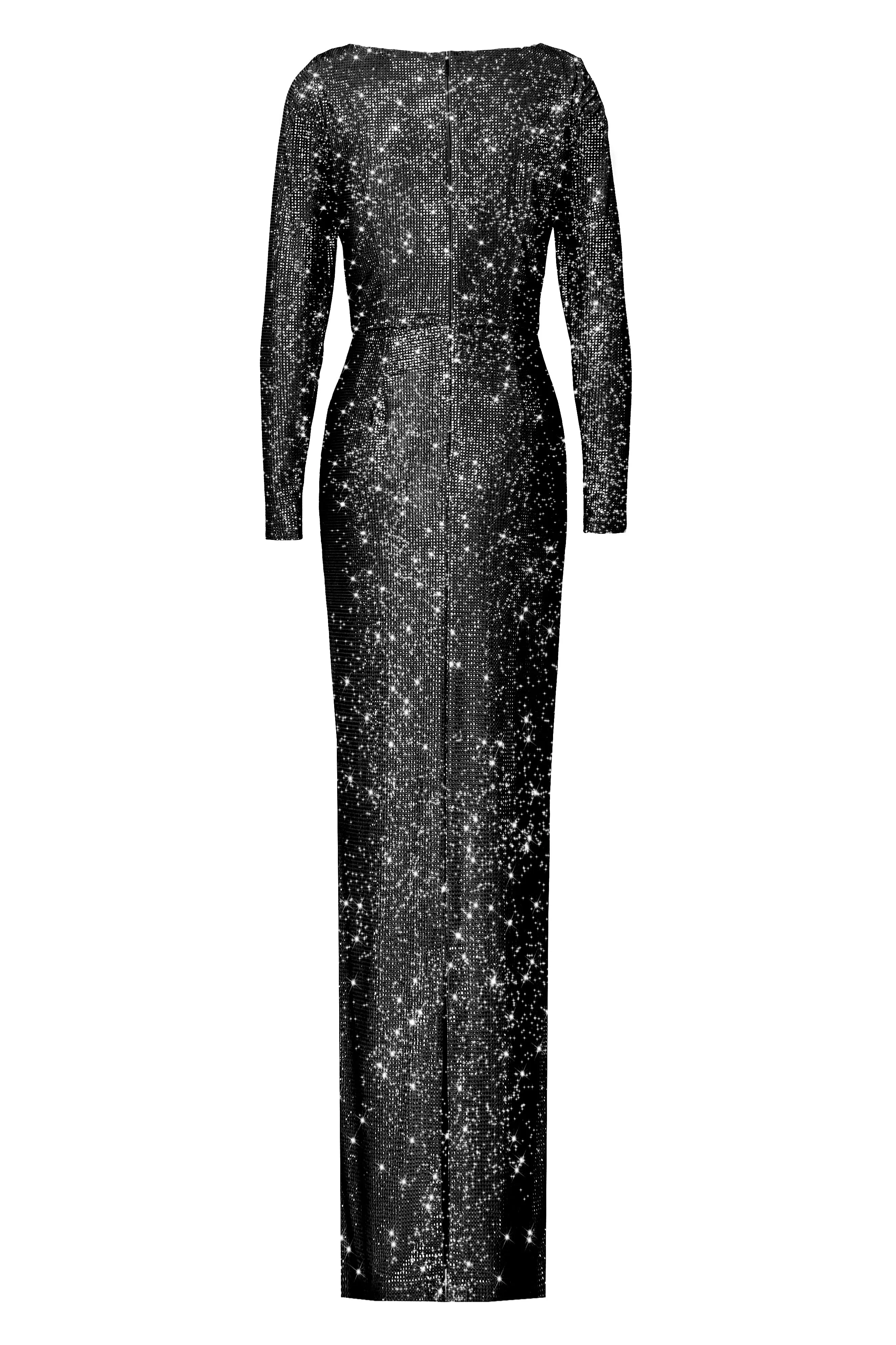 Corset long dress Maison D'Angel Ann