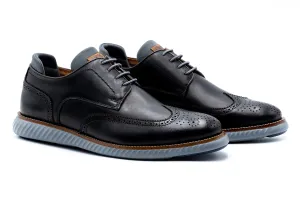 Countryaire Wingtip | Black