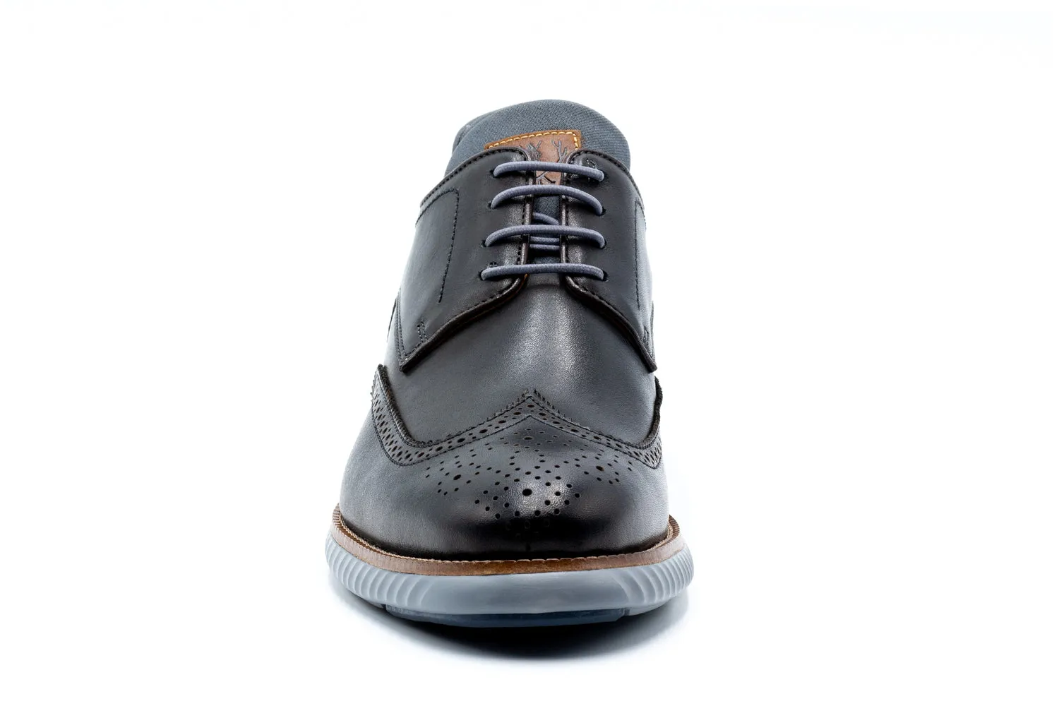 Countryaire Wingtip | Black