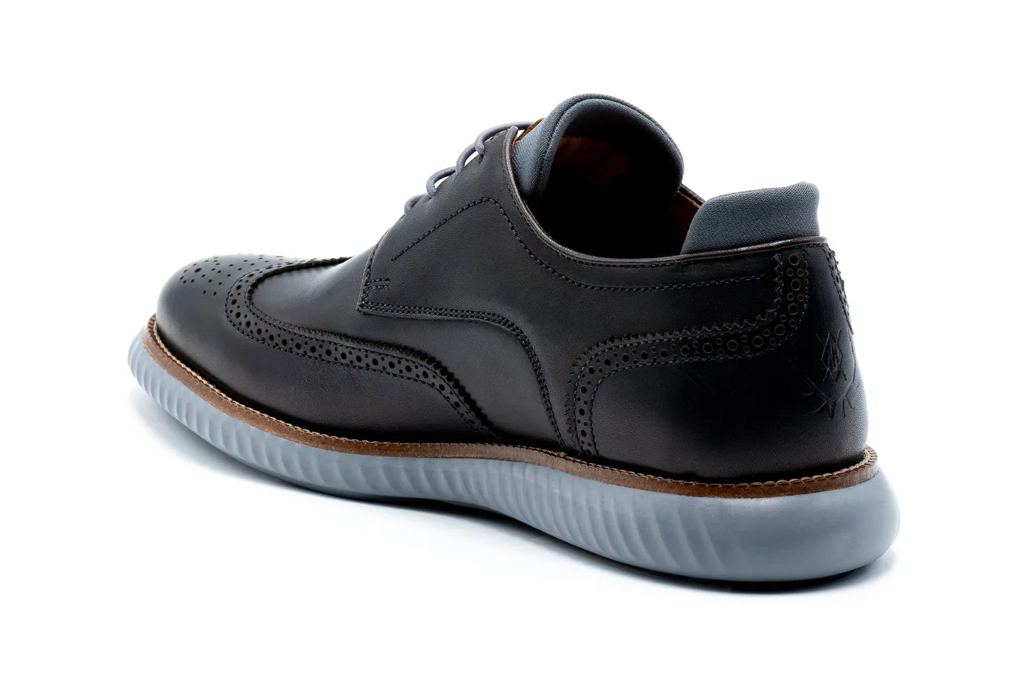 Countryaire Wingtip | Black